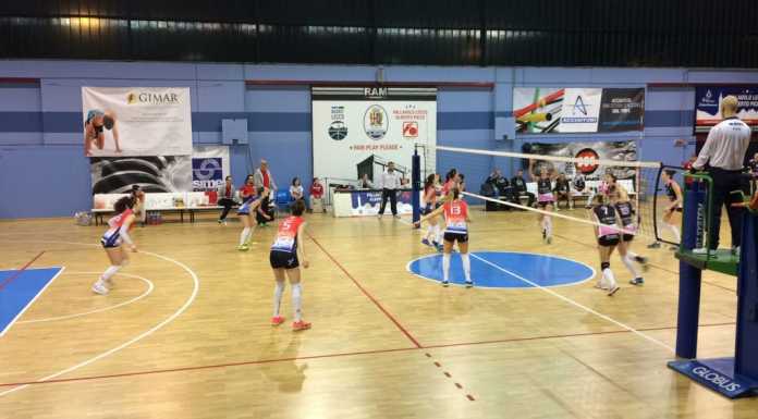 Volley. La Picco Lecco vince il derby di B2. Successo anche per le ragazze di serie D