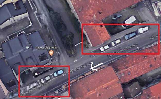 Olginate. Attivata la zona disco nelle vie Spluga e Marconi