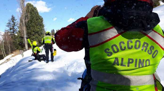Valdisotto. Trovato senza vita un escursionista tedesco di 75 anni