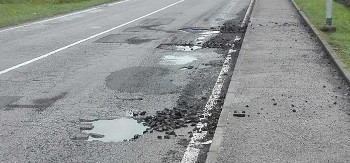 Asfaltature in vista: chiusure notturne tra via Padre Serviti, De Gasperi e Mazzini