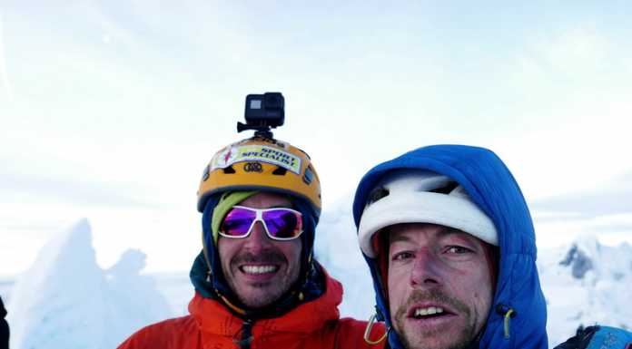 Montagna. Della Bordella racconta il Riso Patron e lo dedica a Ciapin