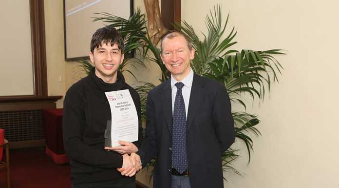 Gran premio della Matematica: ottimi risultati per due studenti lecchesi