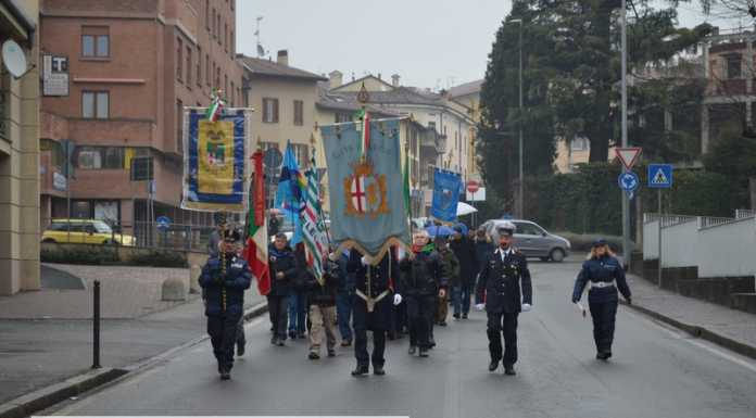 Lecco ricorda le vittime del 7 marzo. “Un dovere. Il nostro respiro quotidiano”