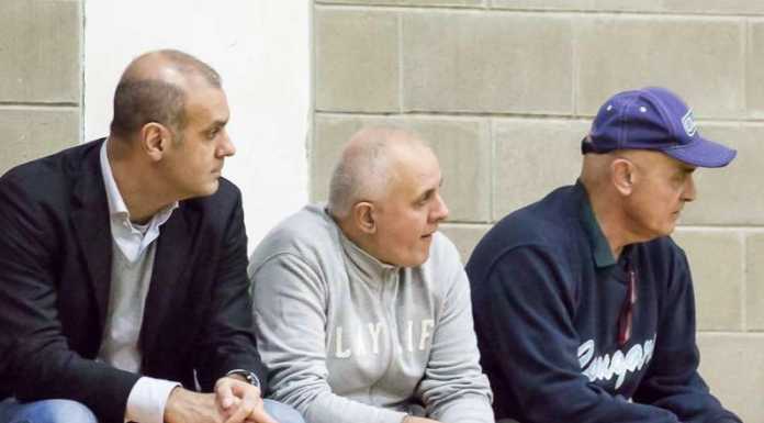 Basket Serie D. Vercurago stende Sondrio e torna seconda