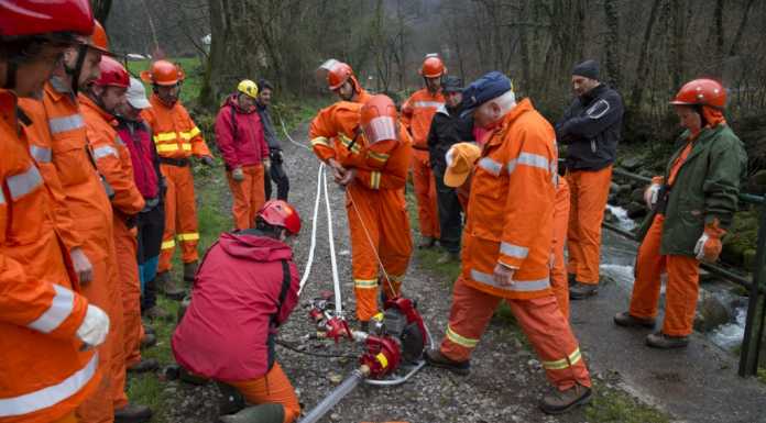 Bilancio positivo per l’Antincendio di Rancio, ma resta il problema processionaria