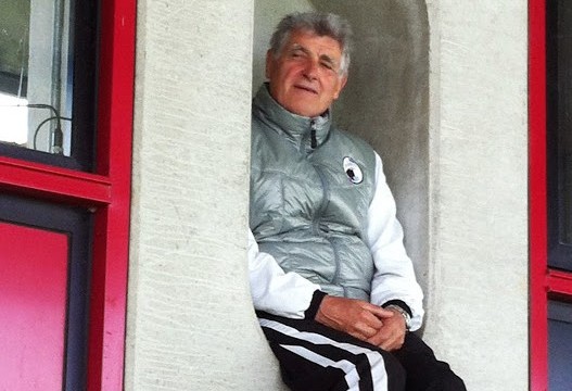 L’Olginatese piange Alvaro Mazzoleni storico magazziniere