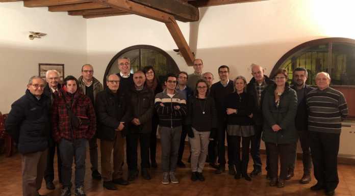 Il lavoro al centro del terzo incontro “Anch’io.. Progetto Valmadrera”
