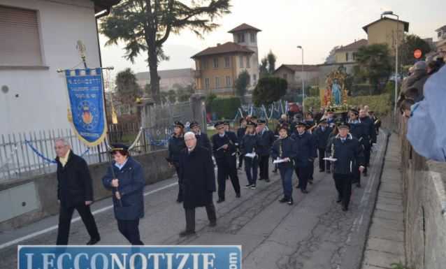 Il Premiato Corpo Musicale Donizetti verso i 200 anni