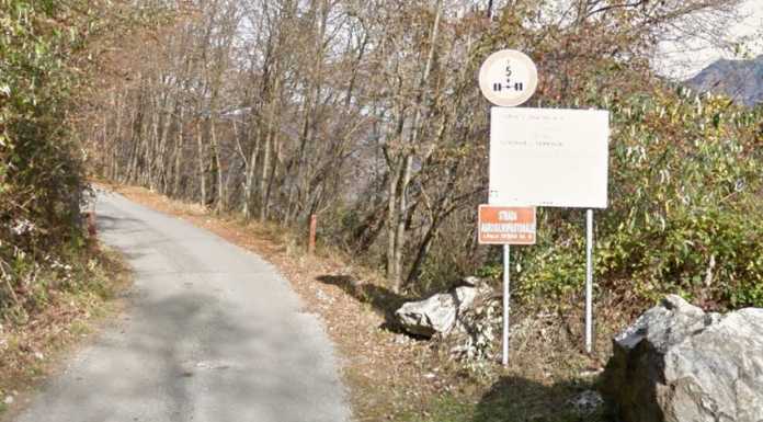 Pasturo. Strade agro-silvo-pastorali, dal 3 si può rinnovare il contrassegno