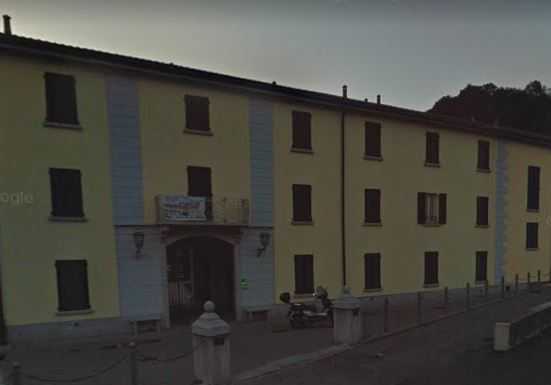 Pescate. Il vecchio portale della Pescalina sarà presto restaurato