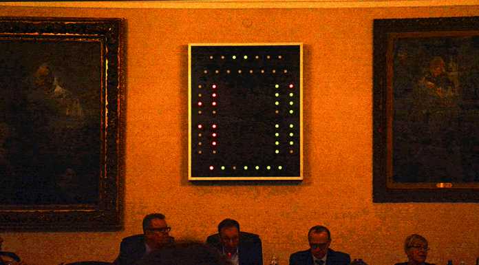 PGT da cambiare. Il PD: “Collaboriamo”. Il “No” dell’opposizione