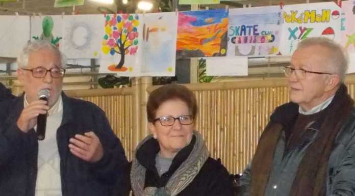 Missaglia. La Bottega dell’Arte ricorda il premio Nobel Moneta