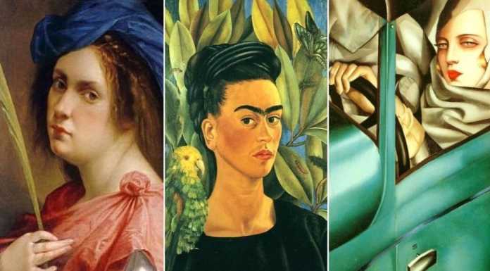 Missaglia. Le grandi artiste nella storia con Silvano Valentini
