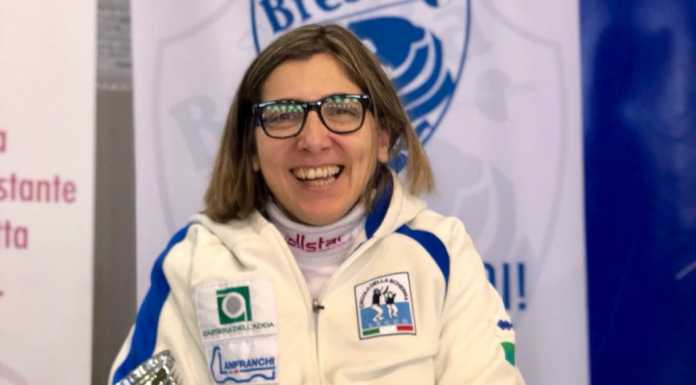 Scherma paralimpica. Dominio lecchese ai campionati regionali