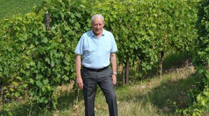 Si è spento Fausto Pirovano, patron della Cantine Pirovano di Calco