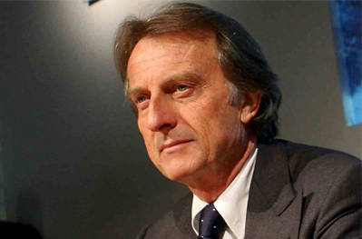 Telethon. Montezemolo a Lecco per festeggiare un 2017 straordinario