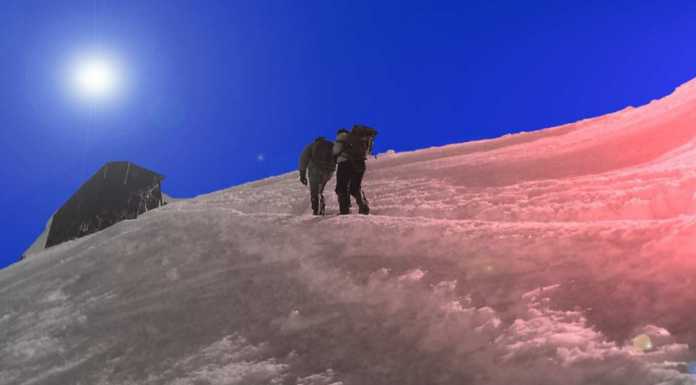 Gruppo Fotografico Libero Pensiero: in mostra gli scatti di Giandomenico Spreafico