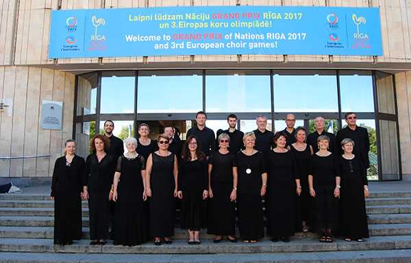 Dolzago. Iscrizioni aperte al corso di canto corale col gruppo Incanto