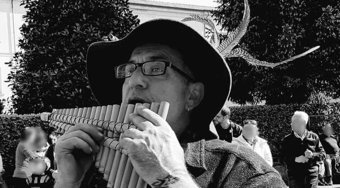 Firlinfeu e Abil piangono Giordano Rizza: “Sempre presente per tutti noi”