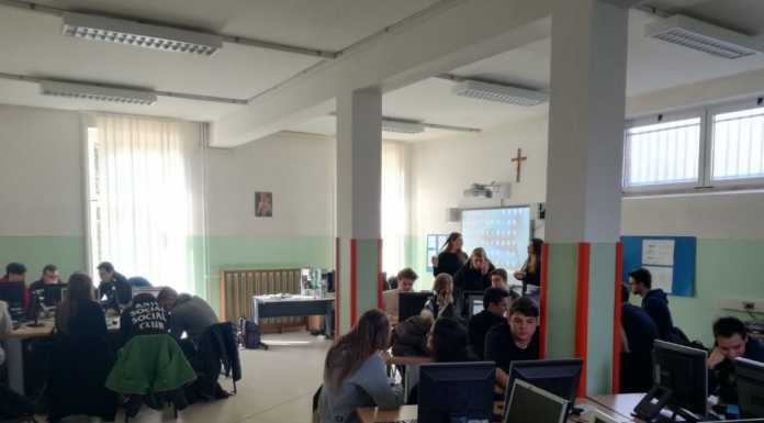 Gli alunni diventano manager: al via la nuova sfida “Management Game”