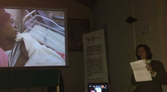 Medici per l’Africa: la dott.sa Marina Anghileri si racconta a Valmadrera