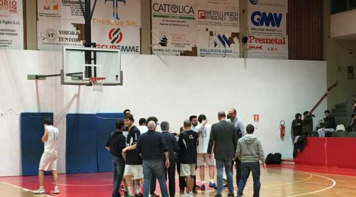 Serie D. Vercurago vince il derby con Civate. Mandello prima