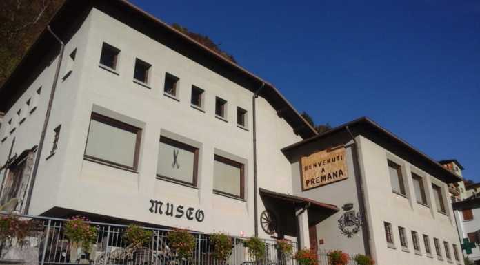 Riapre la stagione al Museo Etnografico di Premana