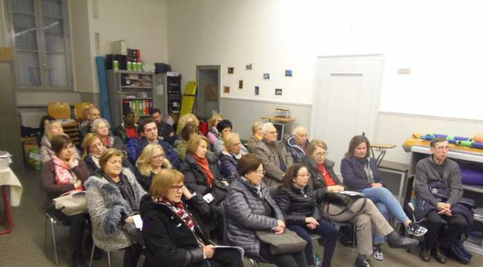 Valmadrera. Assemblea Banca del Tempo, il numero di soci sale a 220