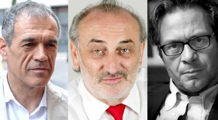 LEGGERMENTE – mercoledì Massimo Recalcati, Carlo Cottarelli e Daniele Novara