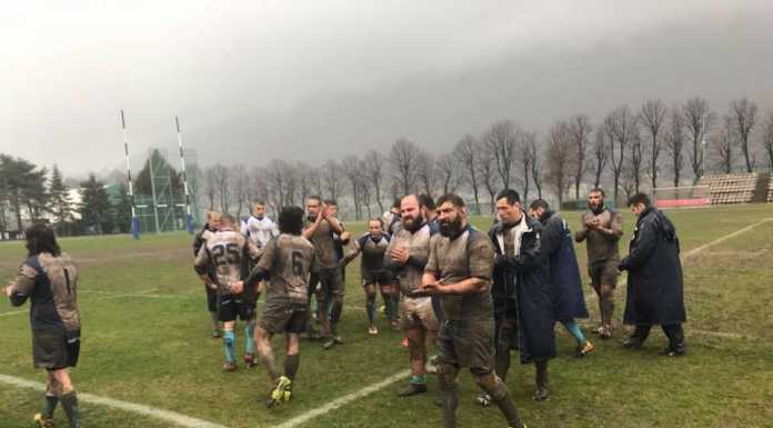Rugby. Il Lecco spaventa la capolista Alghero