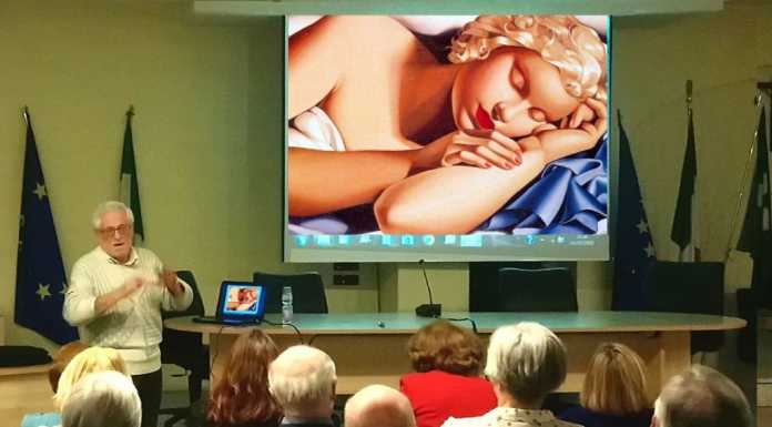 Arte e Festa della Donna, successo di pubblico a Missaglia