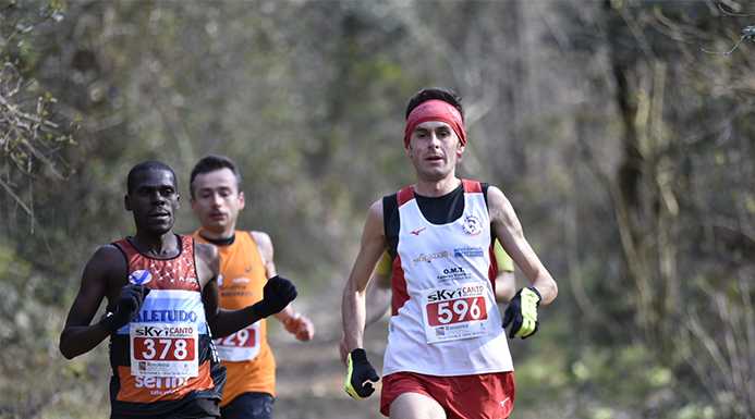 Alex Baldaccini e Denisa Dragomir trionfano alla Sky del Canto