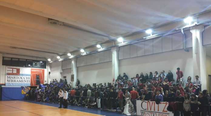 Basket Serie D. Stasera riparte il campionato, quattro lecchesi al via