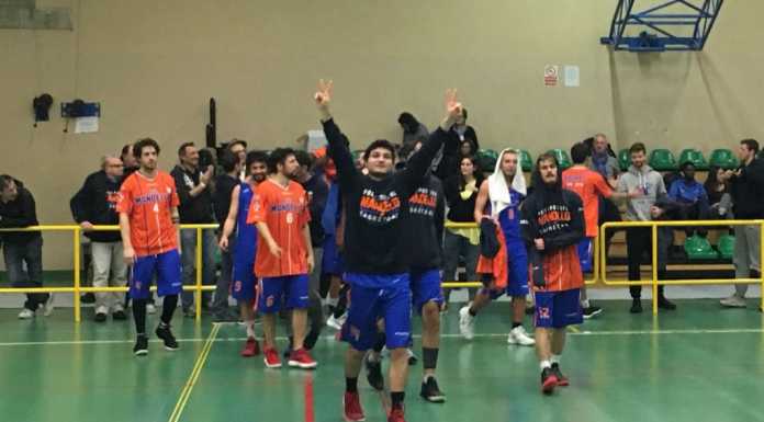 Basket Serie D. Confermato il girone per le squadre lecchesi