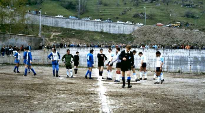 Dopo 51 edizioni anche il Torneo Sant’Angelo di Laorca si deve fermare per il Coronavirus