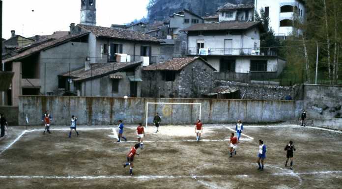 Laorca. Per il terzo anno consecutivo salta il mitico Torneo Sant’Angelo torneo sant'angelo laorca