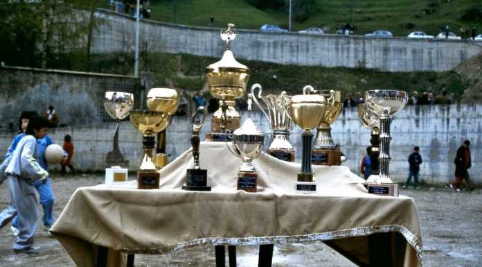 A Laorca riecco il Torneo Sant’Angelo in versione “old style” Torneo Sant'Angelo Laorca