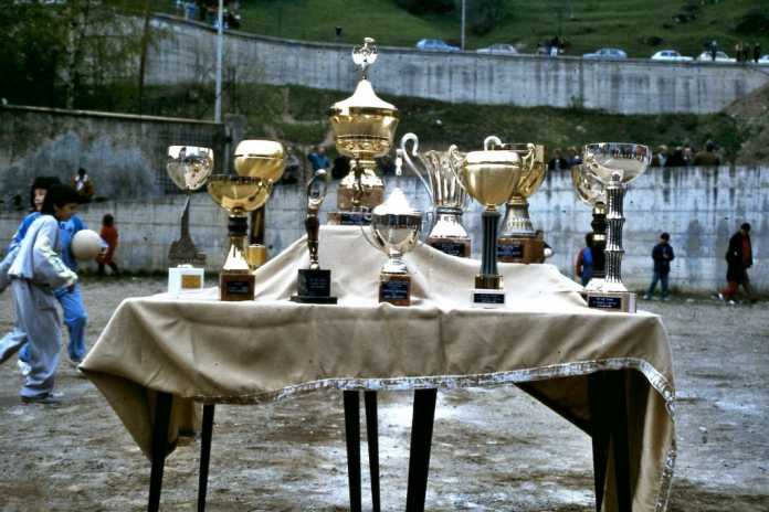 Torneo Sant'Angelo Laorca