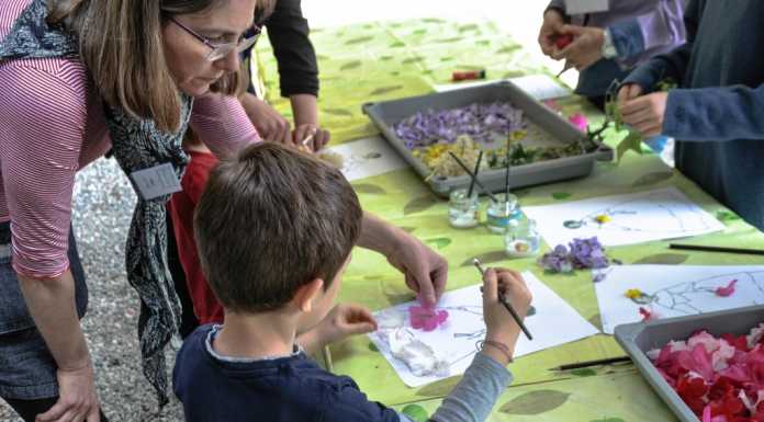 Disegnamo l’arte: iniziative in oltre 50 tra musei e siti culturali