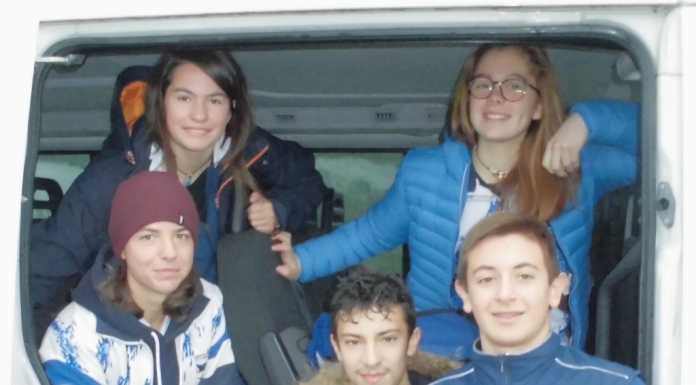 Canoa. Inizia alla grande la stagione della Canottieri Lecco