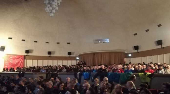 Banff Mountain Film Festival, successo per la tappa lecchese