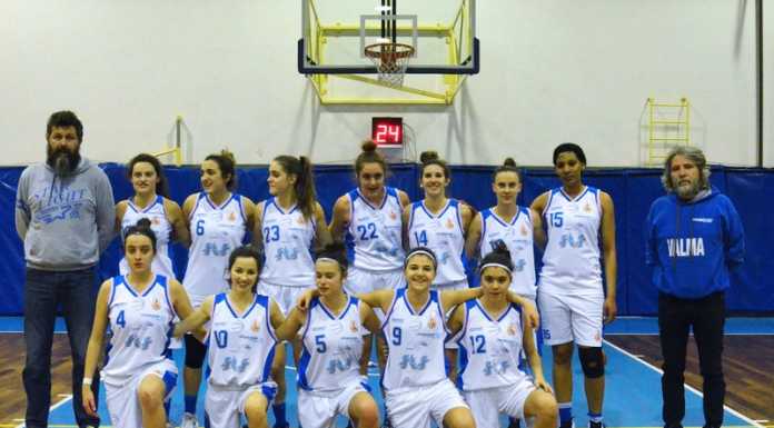 Basket femminile. Adinox Starlight sconfitta a Costa Masnaga