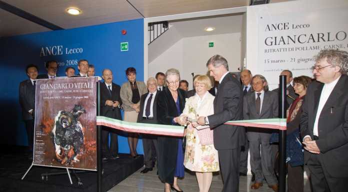 Ance Lecco compie 10 anni: nel 2008 l’inaugurazione della sede