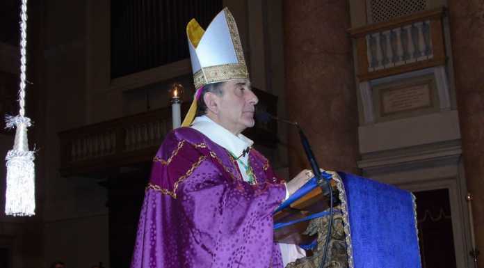 La visita dell’Arcivescovo Delpini nel Calolziese. 14 le parrocchie visitate