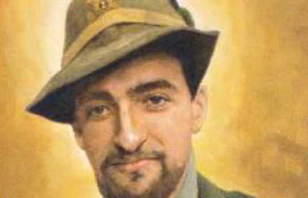 Cassina commemora il Beato Teresio Olivelli con un quadro e un libro