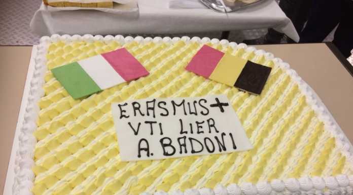 Al Badoni l’alternanza scuola lavoro è europea: progetto con il Belgio
