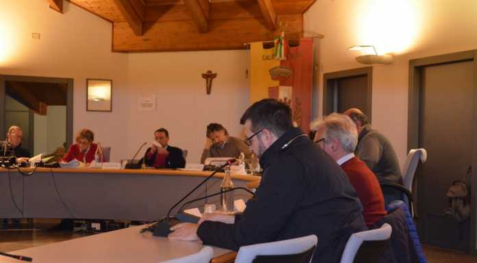 Calolzio. Avanti con la multiutility del gas tra le critiche delle minoranze