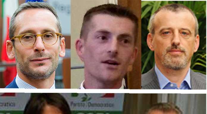 La Regione al centro destra. Ecco i più votati tra i candidati lecchesi