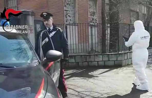 29enne ucciso a Cinisello: preso a Lecco uno dei presunti assassini