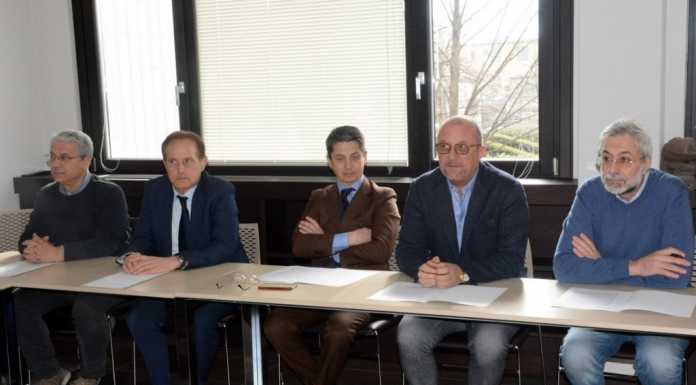 Scuola e lavoro: il 1° Career Day, Confindustria con Badoni e Fiocchi